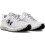 Under Armour Under Armour Ανδρικά Παπούτσια Charged Assert 10, (104) Λευκό/Μαύρο/Μαύρο, 13 3