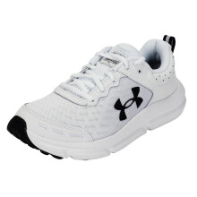 Under Armour Herr Charged Assert 10 Skor, (104) Vit/Sort/Sort, 13