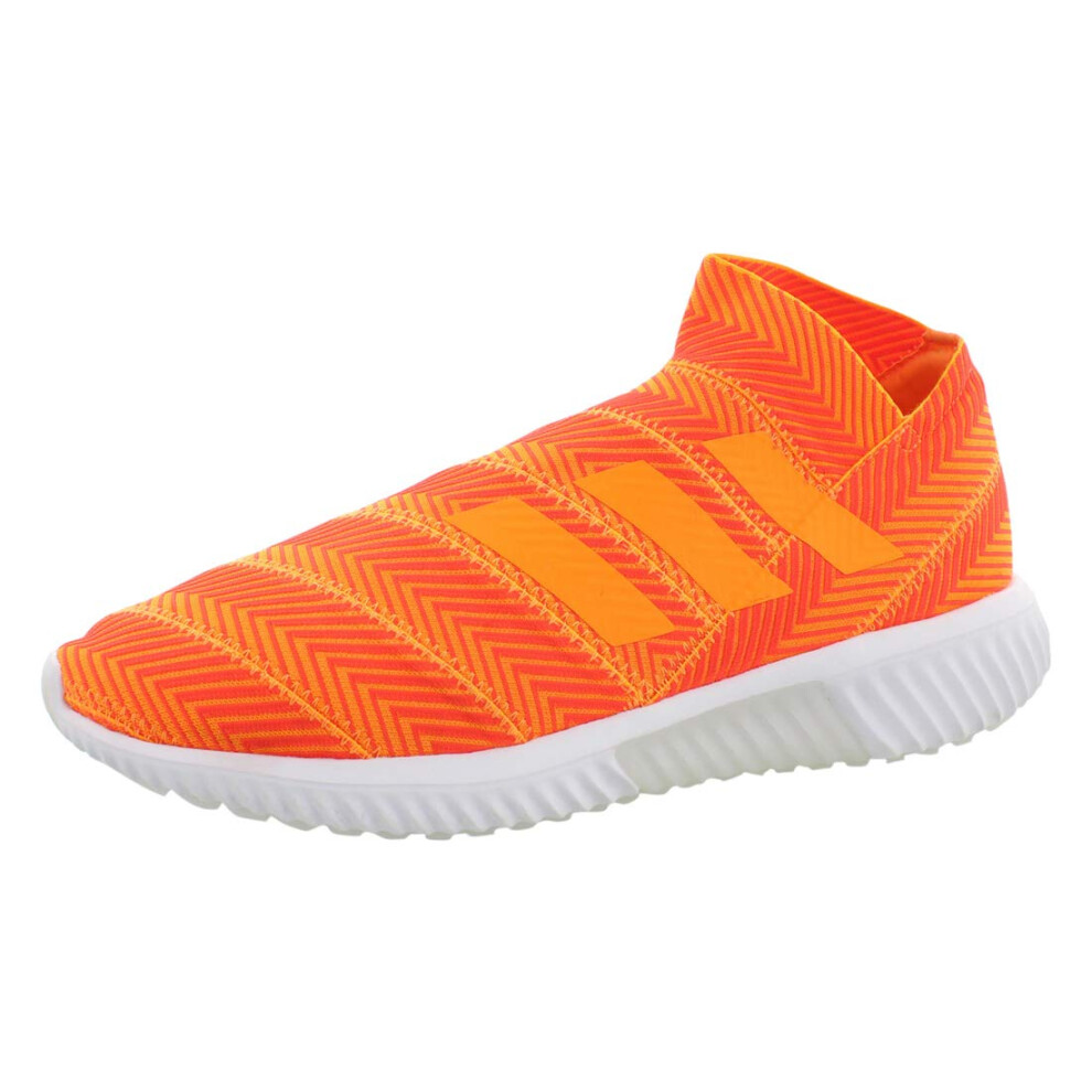 adidas Men's Nemeziz Tango 18.1 Trainer (10 M US) Orange