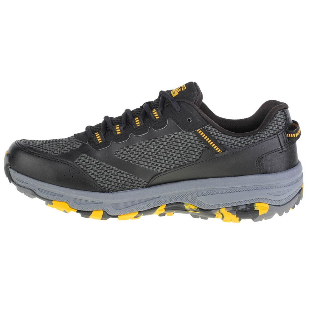 Skechers Men's GOrun Altitude-Trail Running Walking Hiking Shoe with A