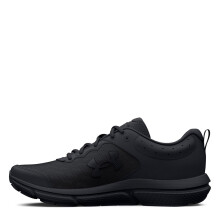 Under Armour Miesten Charged Assert 10 (004) musta/musta/musta 15 US
