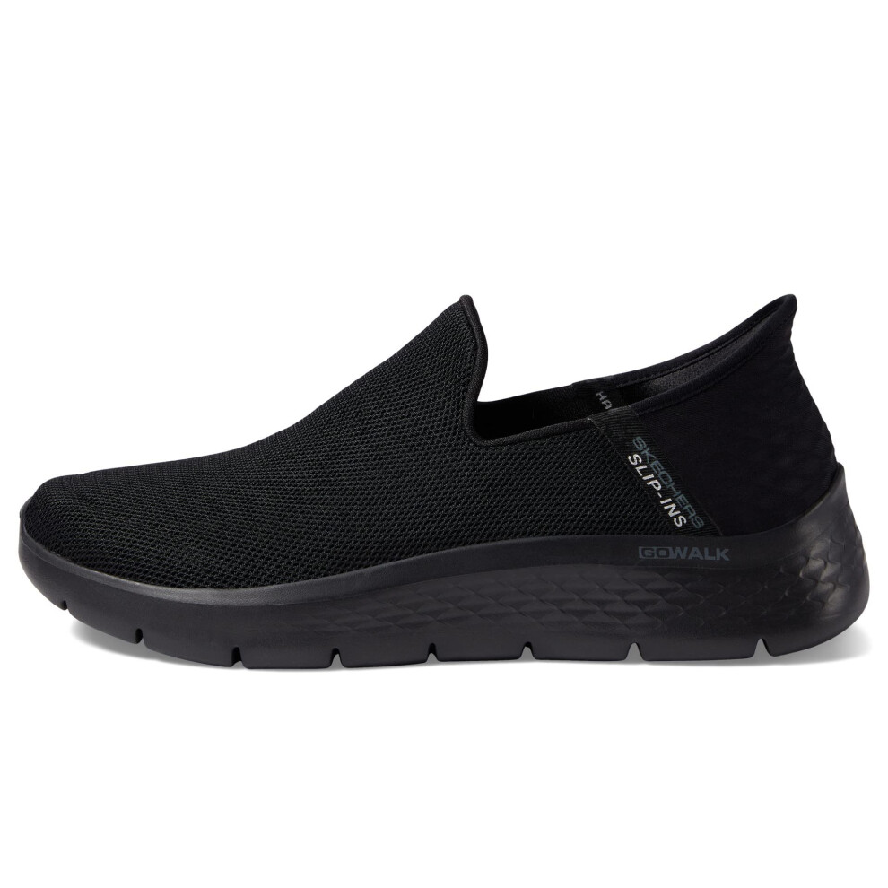 Skechers Men's Gowalk Flex Hands Free Slip-ins Athletic Slip-on Casual