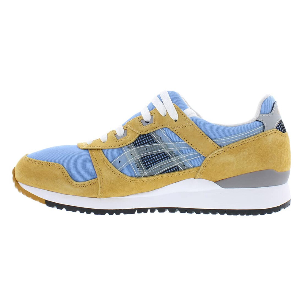 Asics Gel-Lyte Iii Og Mens Shoes Size 9  Color: Blue/Yellow