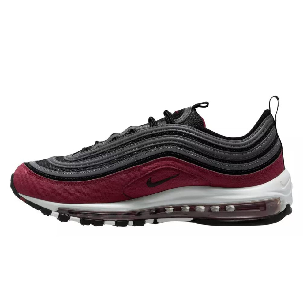 Nike Mens Air Max 97 Running Shoes (8.5)