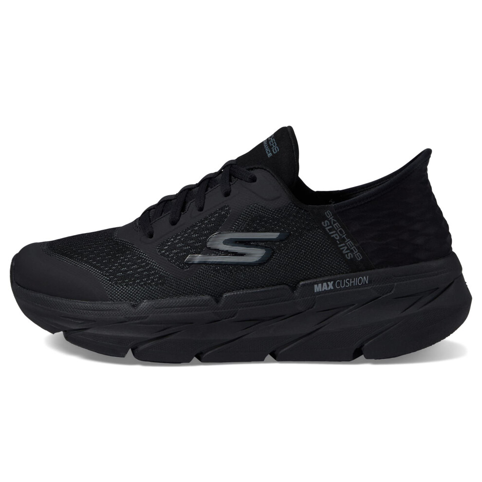 Skechers Men's Max Cushioning Slip-Ins-Athletic Workout Running Walkin