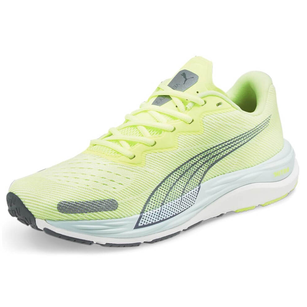 PUMA Velocity Nitro 2 Sunset Glow/Sun Stream 13 D (M)