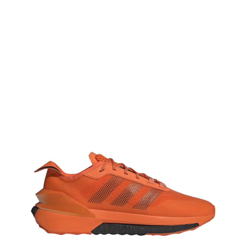 adidas Avryn Shoes Men's  Orange  Size 7.5