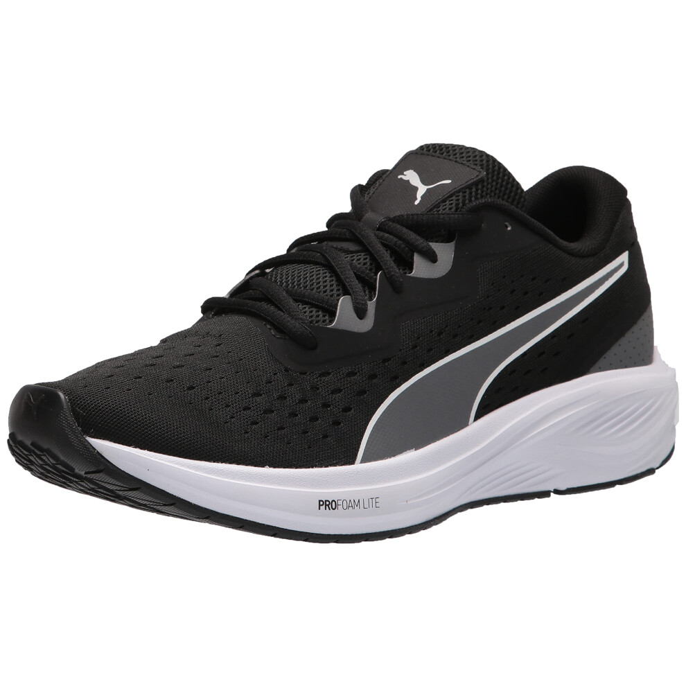 PUMA Aviator Puma Black/Castlerock 11 D (M)