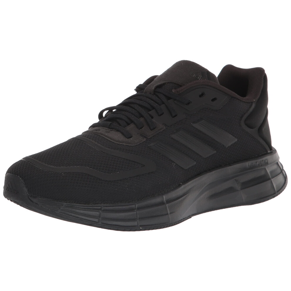 adidas Men's Duramo Sl 2.0 Running Shoe  Core Black/Core Black/Black