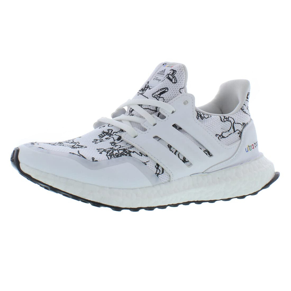 adidas Ultraboost DNA x Disney Shoes Men's  White  Size 4.5