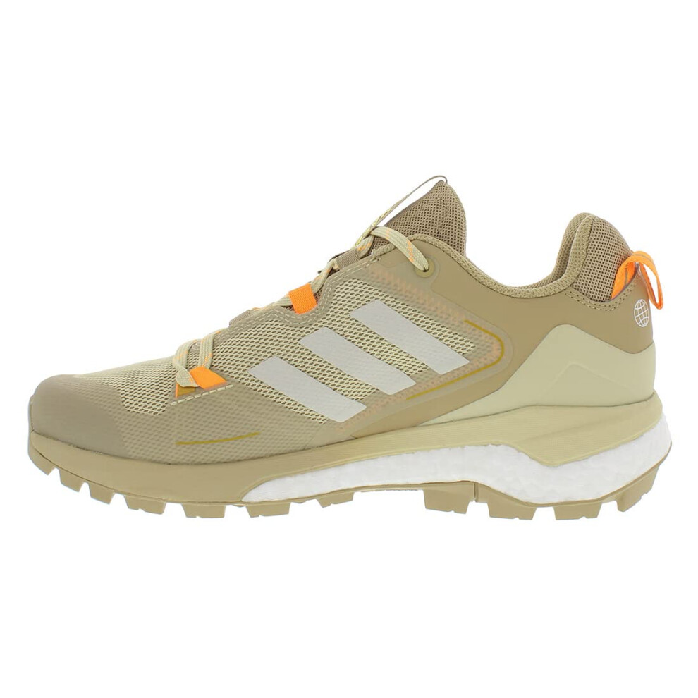 adidas Terrex Skychaser 2.0 Hiking Shoes Men's  Beige  Size 10