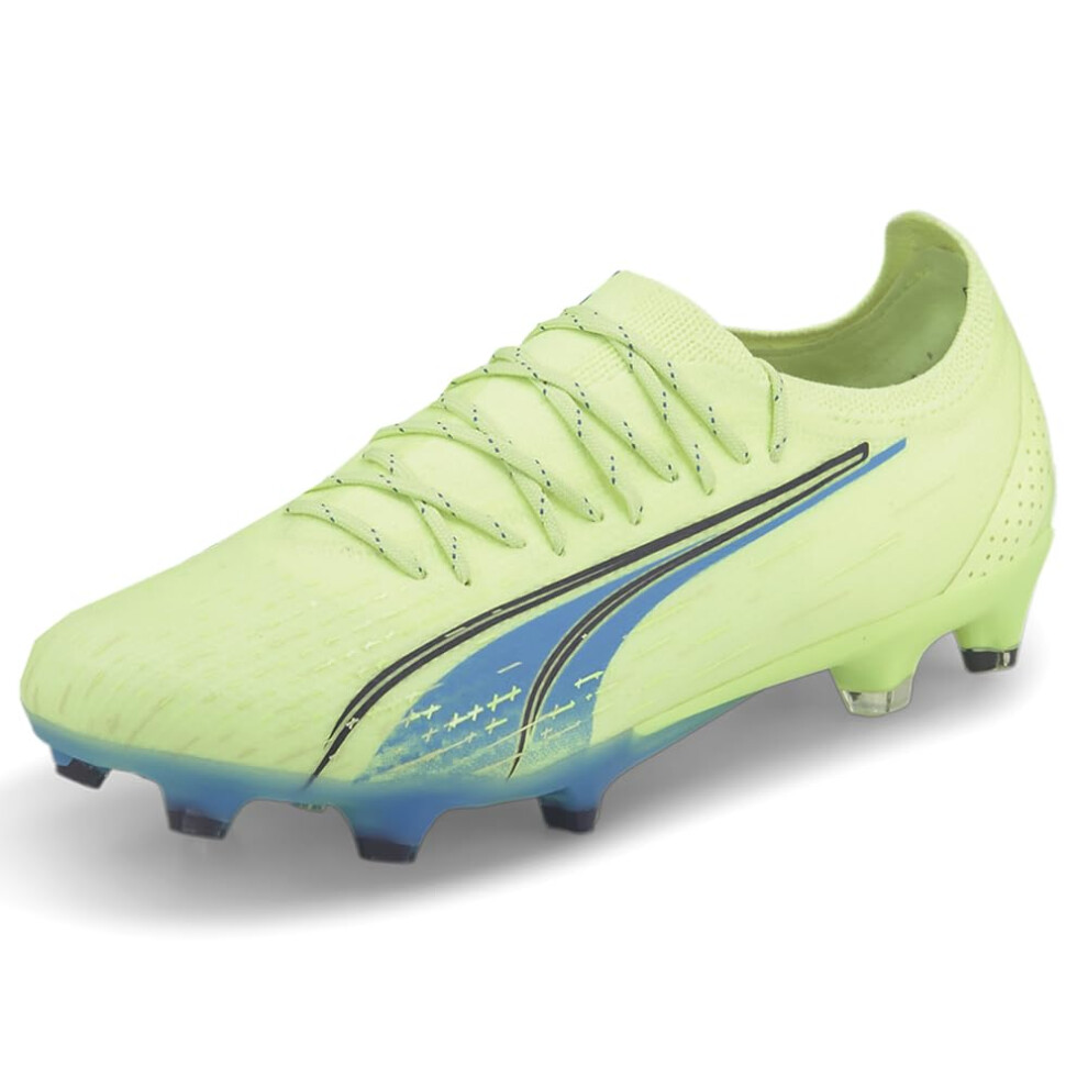 PUMA Ultra Ultimate FG/AG Men's Soccer Cleat (us_Footwear_Size_System