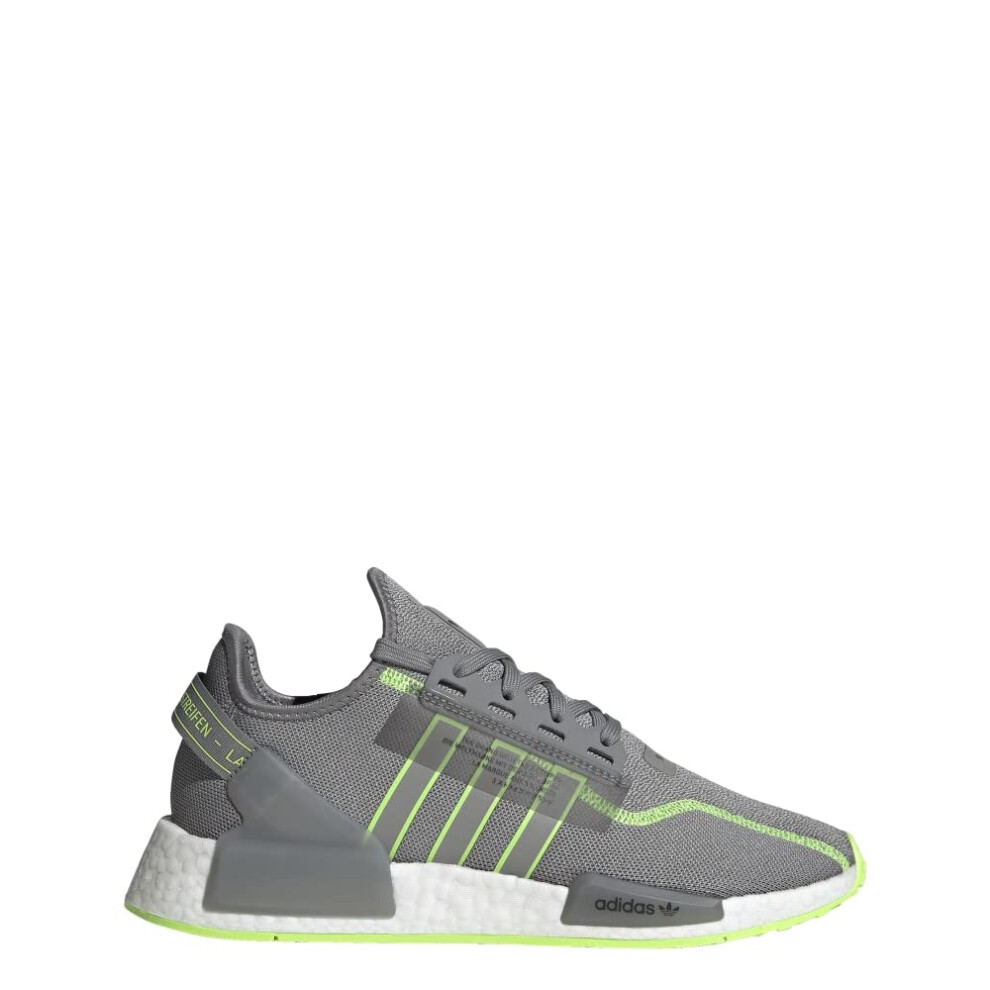 adidas NMD_R1 V2 Shoes Men's  Grey  Size 8.5