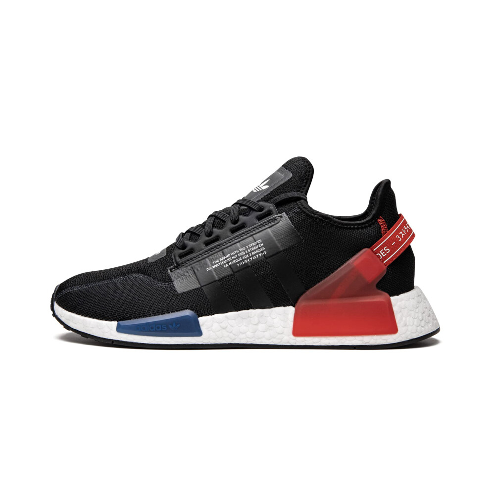 adidas NMD_R1 V2 Shoes Men's  Black  Size 9