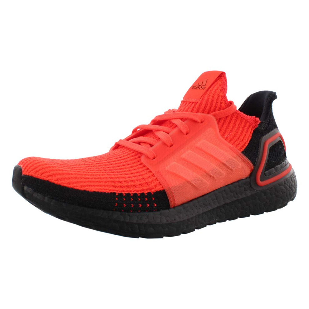 adidas Ultraboost 19 Shoes Men's  Orange  Size 8