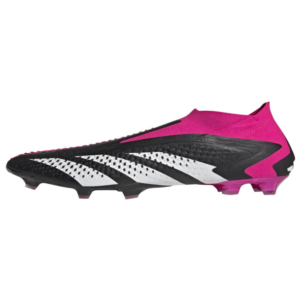 Adidas Predator Accuracy+ Firm Ground Cleats