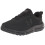 Under Armour Under Armour Ανδρικά Charged Assert 10, (002) Μαύρο/Μαύρο/Μαύρο, 14, ΗΠΑ 1