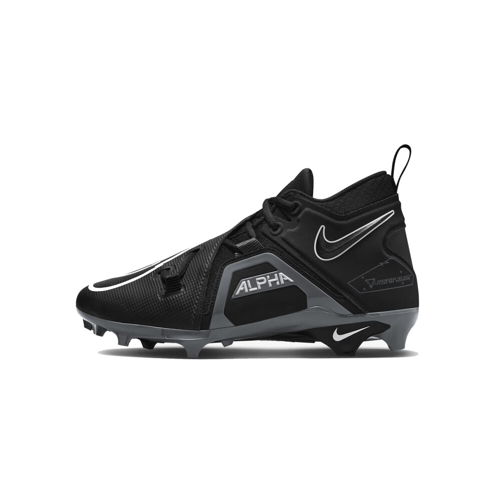 Nike Alpha Menace Pro 3 (us_Footwear_Size_System  Adult  Men  Numeric