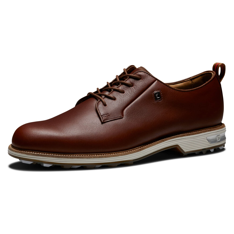 FootJoy Men's Premiere Series-Field Golf Shoe  Brown  11.5