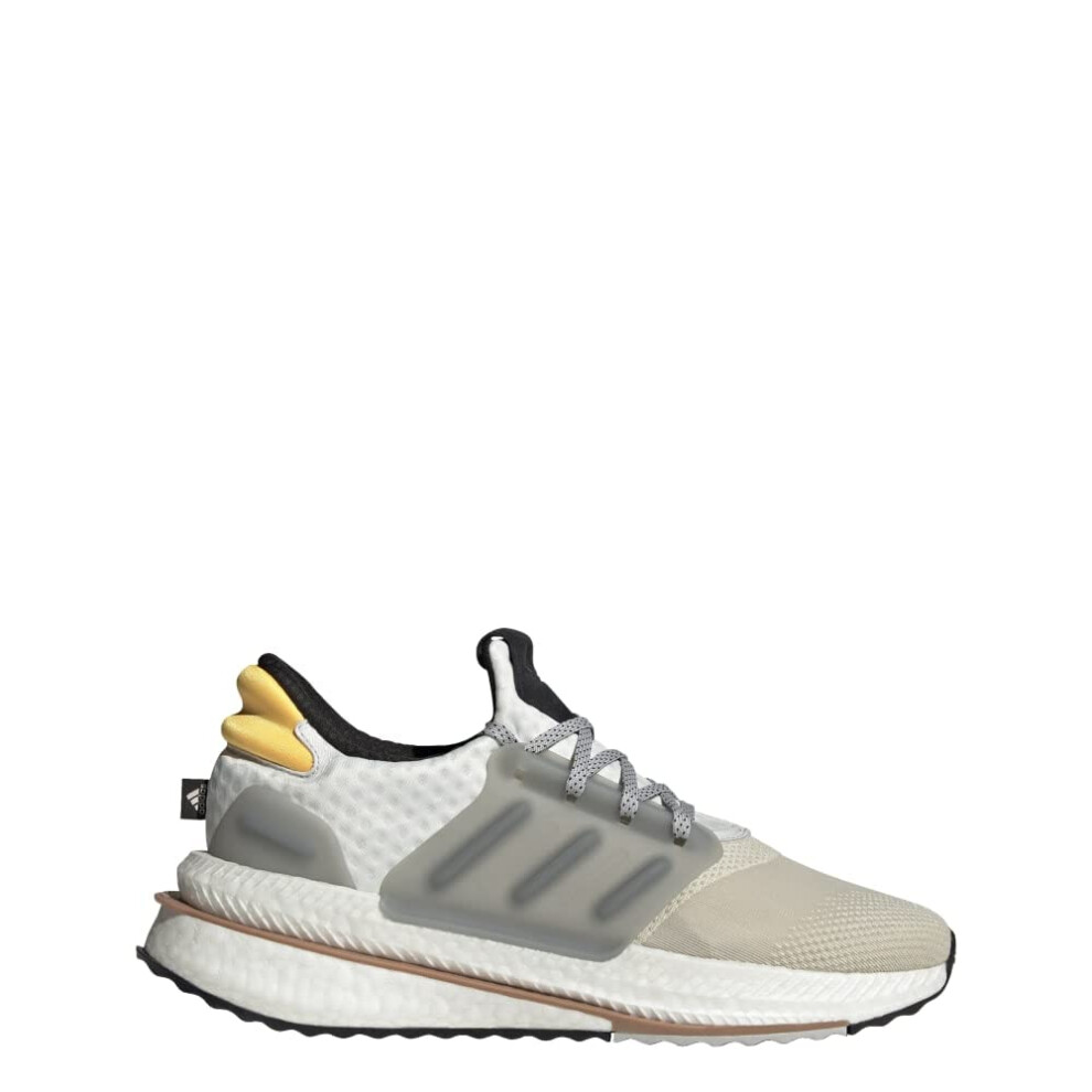 Adidas Men's X_PLRBOOST Running Shoes  Alumina/Grey Four  11 M