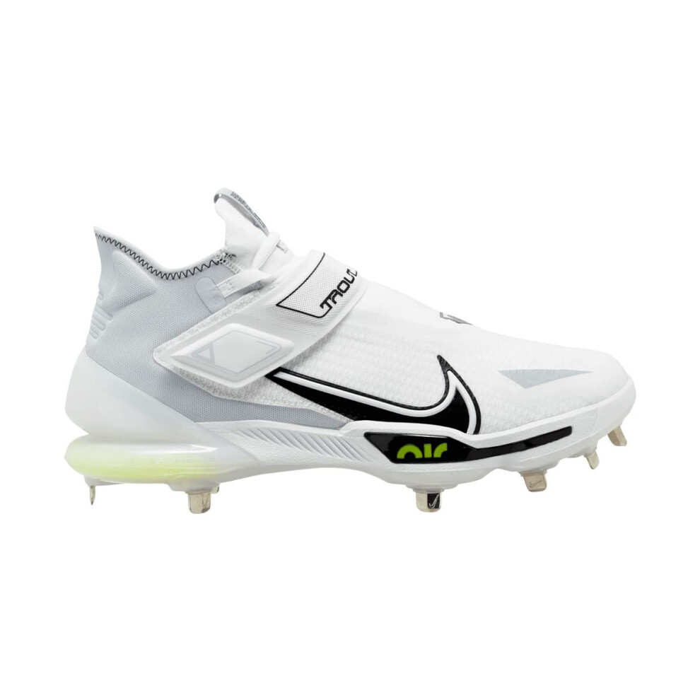 Nike Force Zoom Trout 8 Elite Metal Baseball Cleats