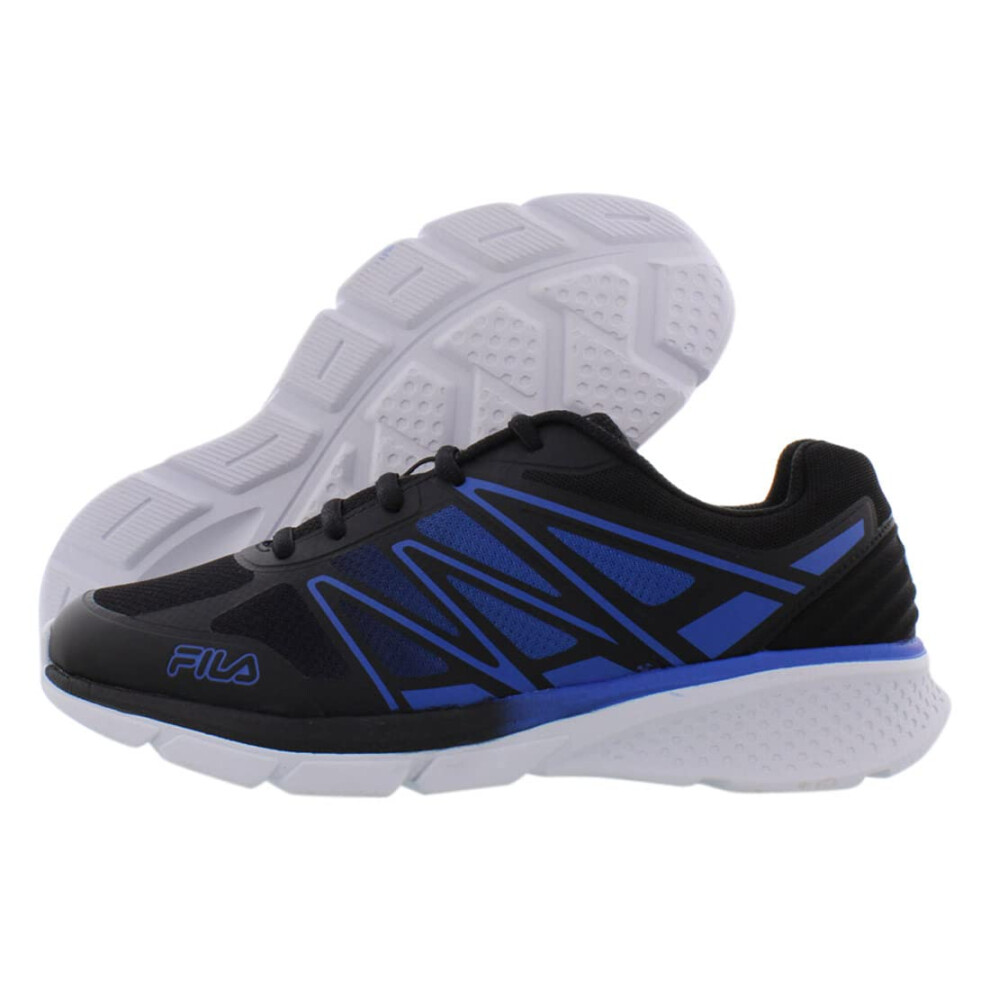 Fila Memory Superstride 3 Nebulas Blue/Black/White 9.5 D (M)