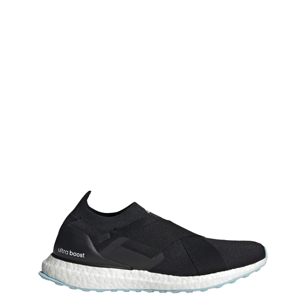 adidas Ultraboost DNA Core Black/White/Hazy Sky 5.5 B (M)