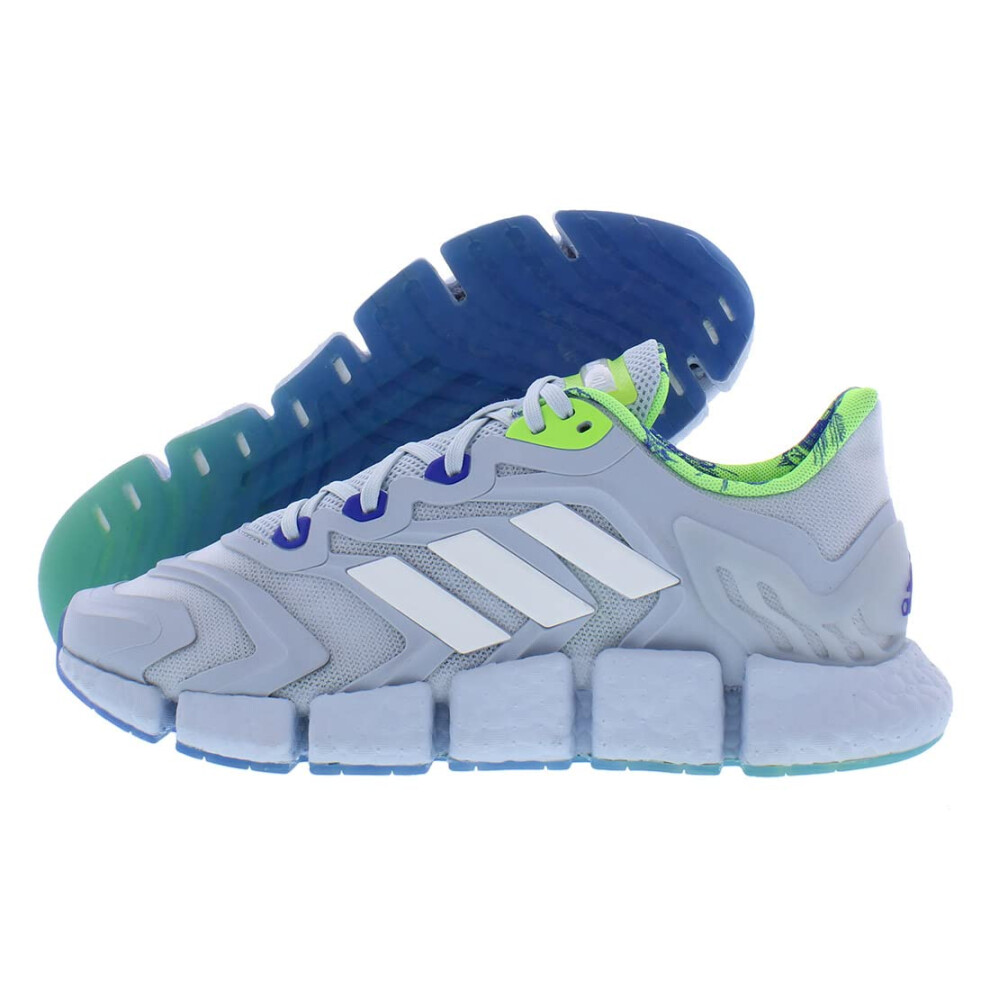 adidas Climacool Vento Unisex Shoes Size 9  Color: Grey/Blue