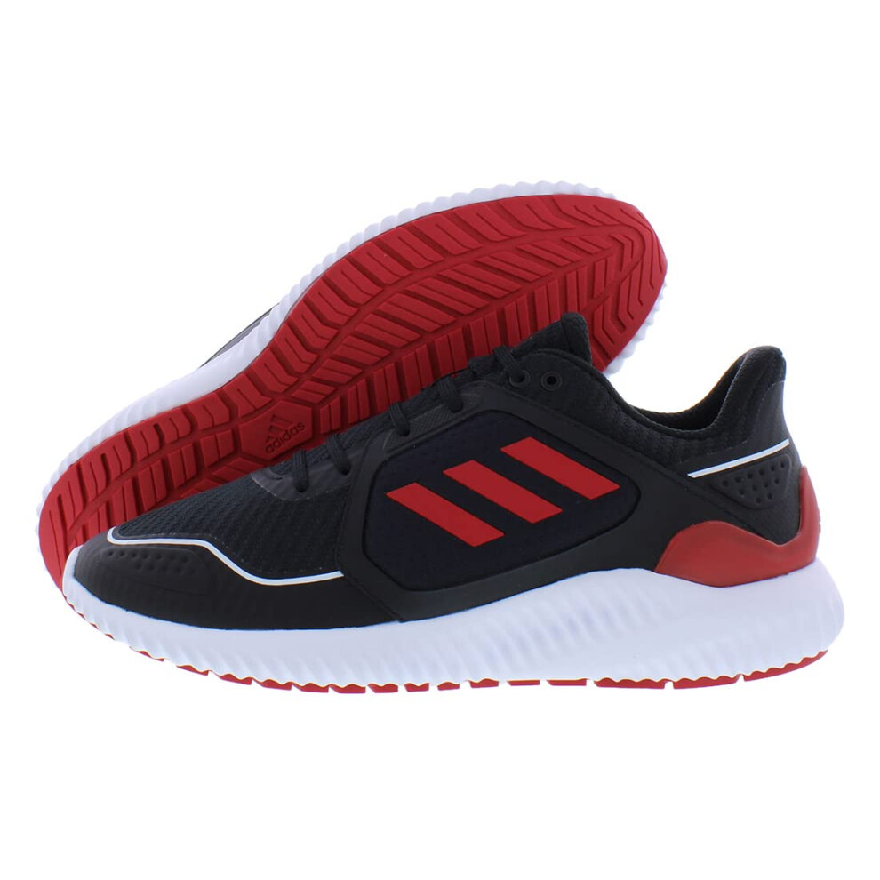 Adidas Climawarm 2.0 Mens Shoes Size 11  Color: Black/Red