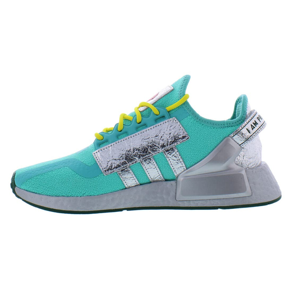 adidas NMD_R1.V2 South Park Mens Shoes Size 8  Color: Teal/Silver