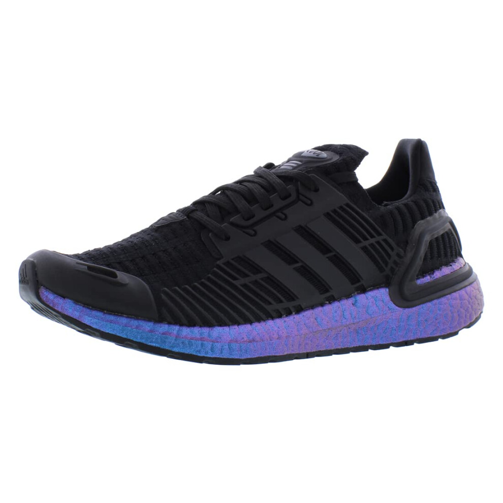 Adidas Ultraboost Cc_1 DNA Mens Shoes Size 9  Color: Black/Purple