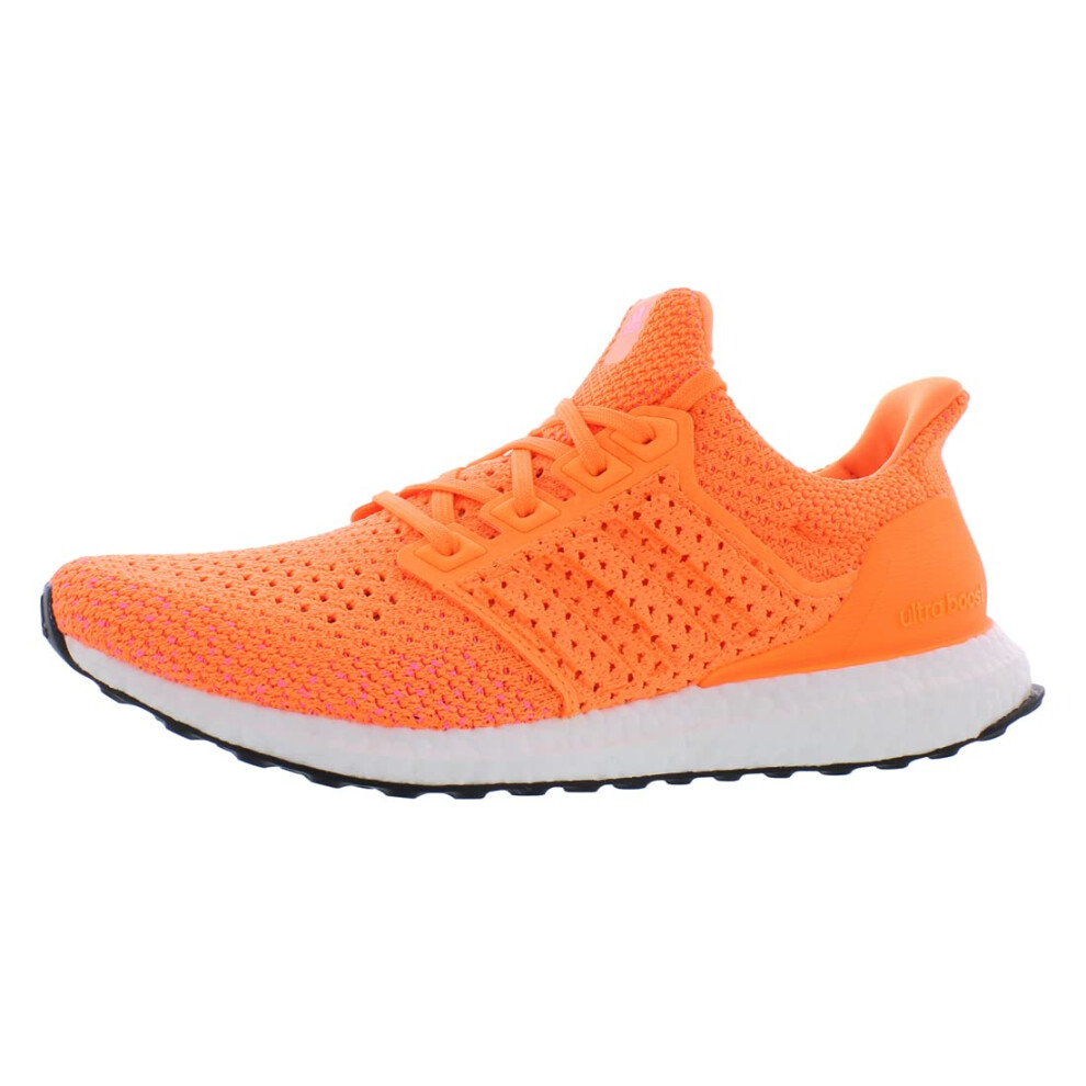 Adidas Ultraboost Clima DNA Mens Shoes Size 10  Color: Orange