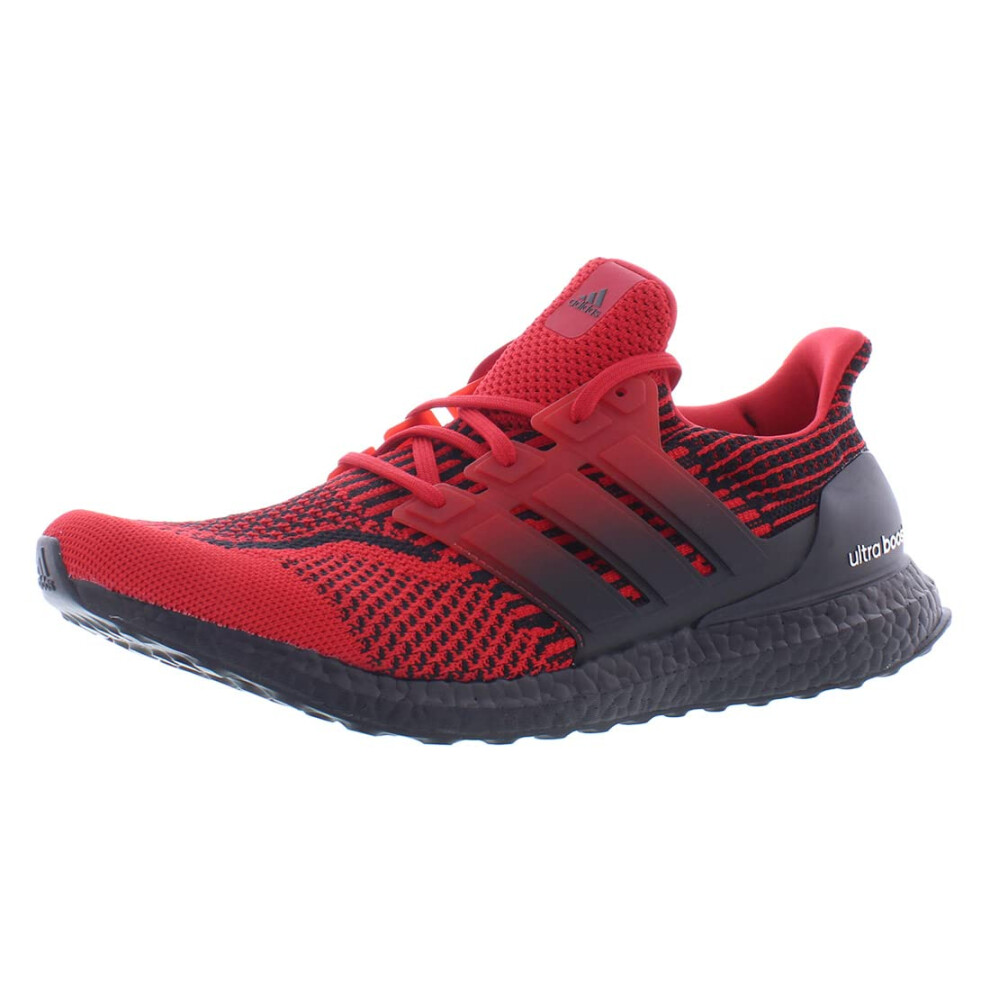 adidas Ultraboost DNA Mens Shoes Size 8  Color: Red/Black