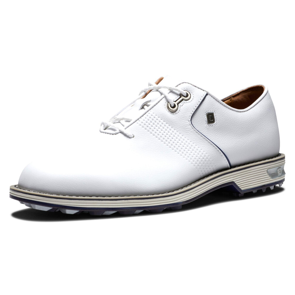 FootJoy Men's Premiere Series-Flint Previous Season Style Golf Shoe  W