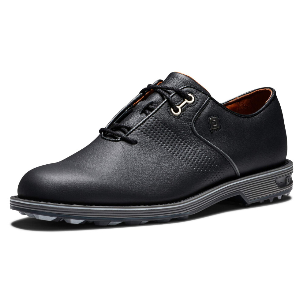 FootJoy Men's Premiere Series-Flint Previous Season Style Golf Shoe  B