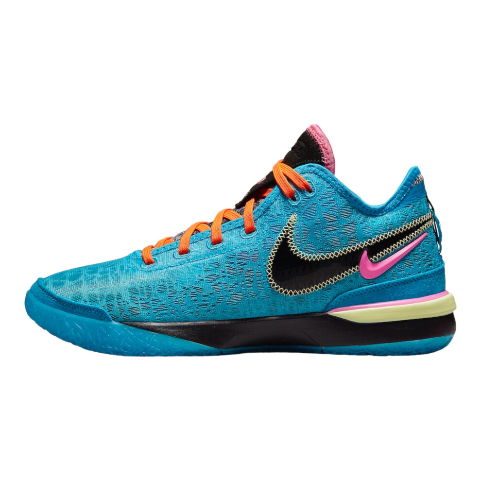 Nike Lebron 20 XX Men's Basketball Shoe Multi-Color/Multi-Color DR8784