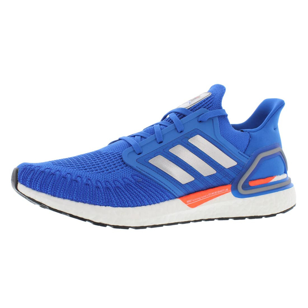 adidas Ultraboost 20 DNA Football Blue/Silver Metallic/Team Royal Blue