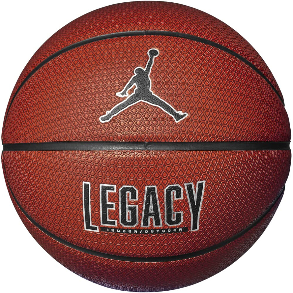 NIKE(???) Jordan Legacy 2.0 8P Basketball