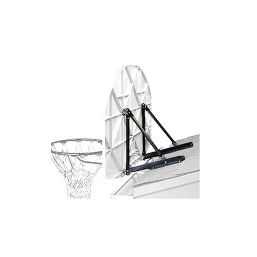Spalding Spalding 8406S Universal Bracket 2