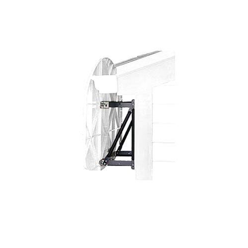 Spalding Spalding 8406S Universal Bracket 1