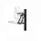 Spalding Spalding 8406S Universal Bracket 1