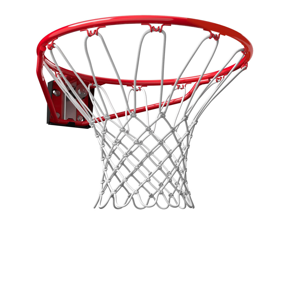 Spalding Slam Jam Rim - Red