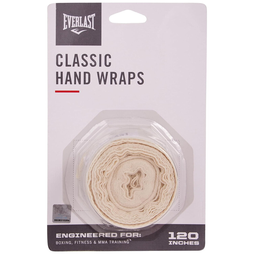 Everlast 4455P Hand Wraps