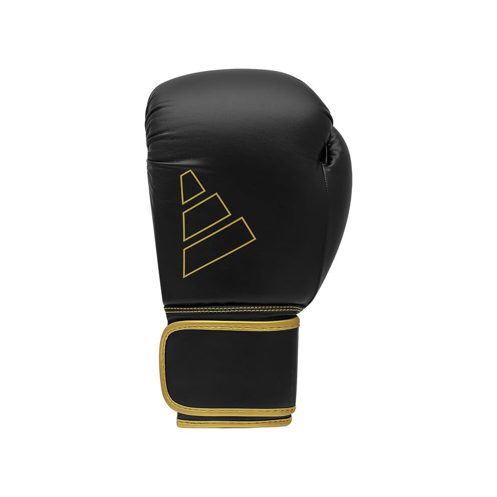 Adidas Boxing Gloves - Hybrid 80 - for Boxing  Kickboxing  MMA  Bag  T