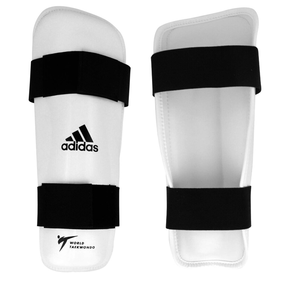 Adidas Taekwondo Shin Protector (Small)