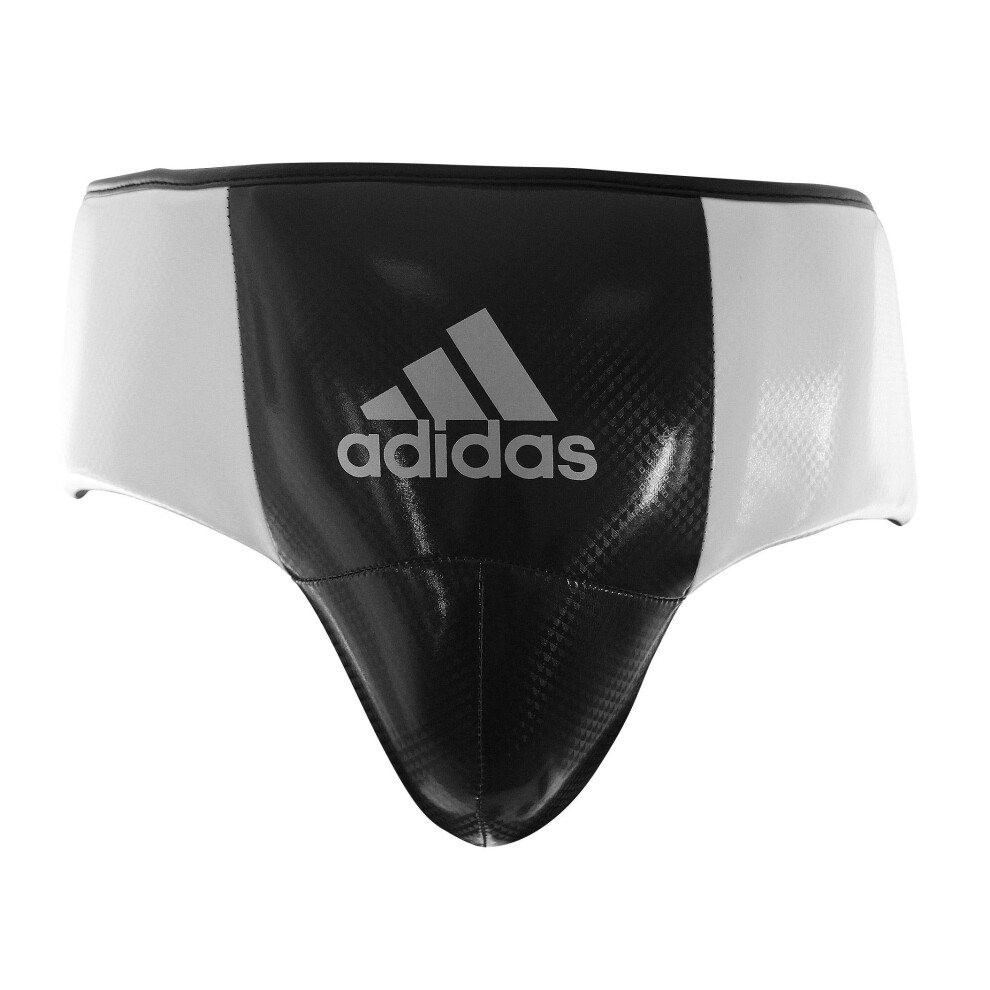 adidas Hybrid Pro Men's Boxing Groin Guard - Boxing Groin Protector