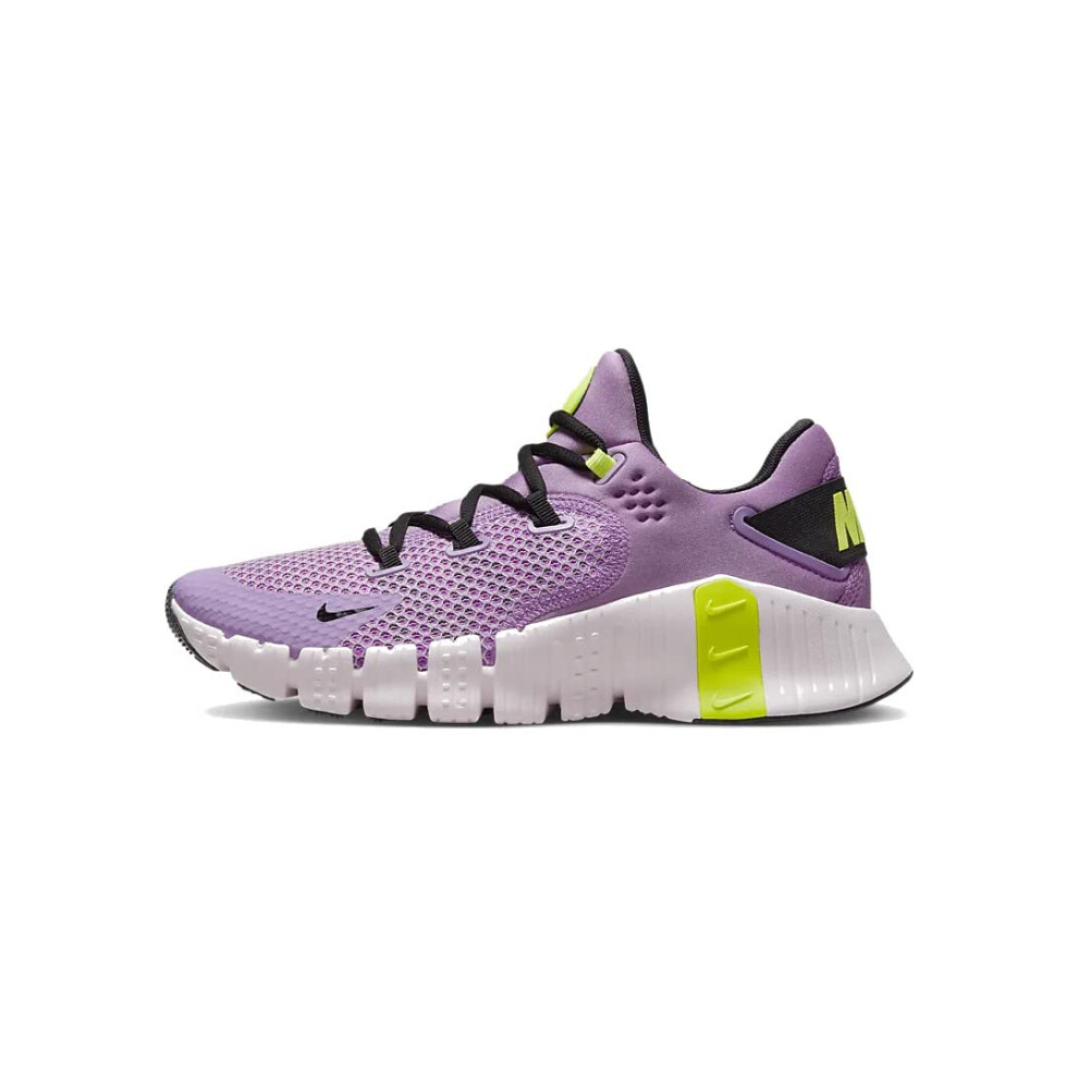 Nike Women's Free Metcon 4 - Size 6 US - Rush Fuschia/Pearl Pink