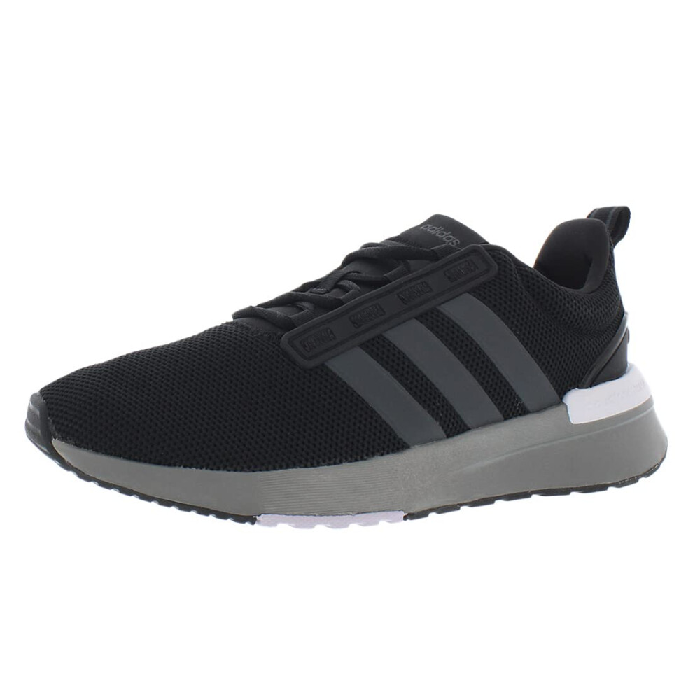 adidas Racer TR21 Black/Grey/Mauve 7 B (M)