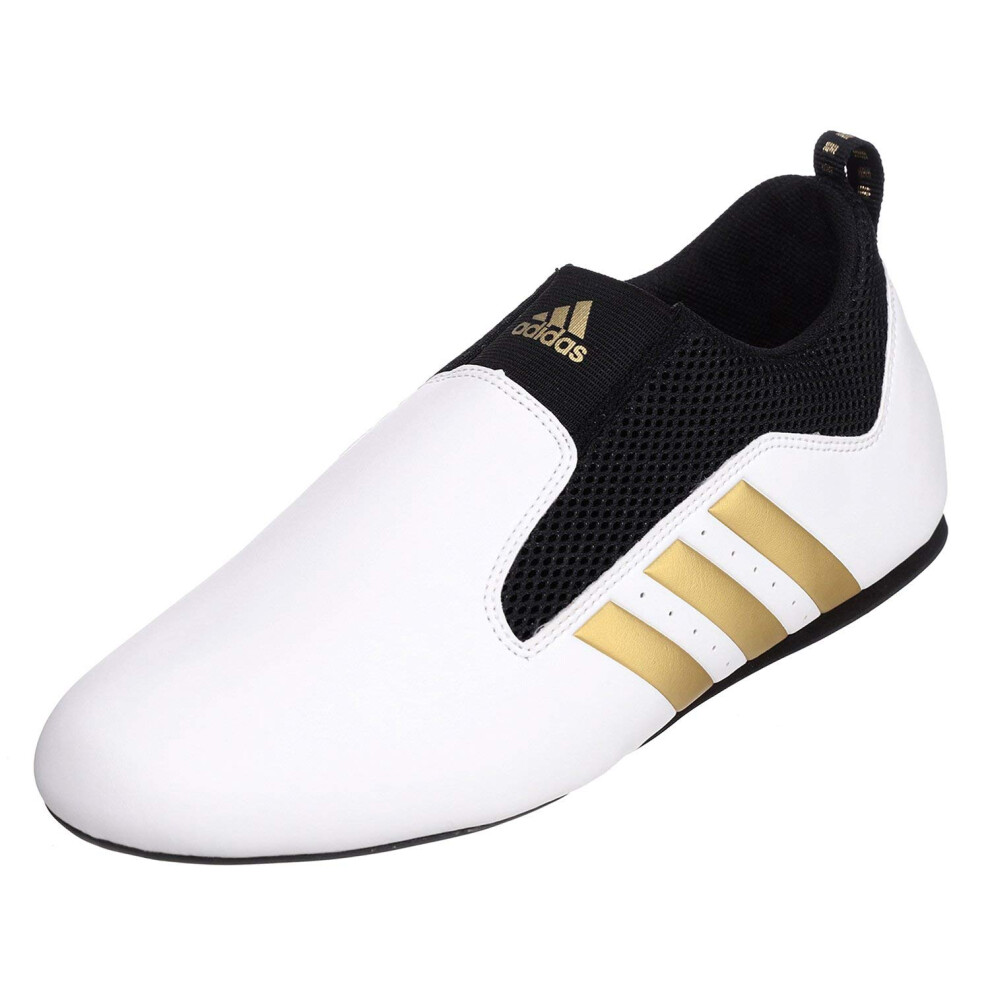 adidas Contestant Pro Ultralight Martial Arts Kung Fu Taekwondo Indoor