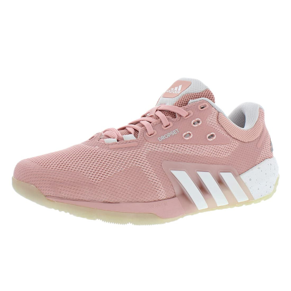 adidas Dropset Trainers Women's  Pink  Size 9